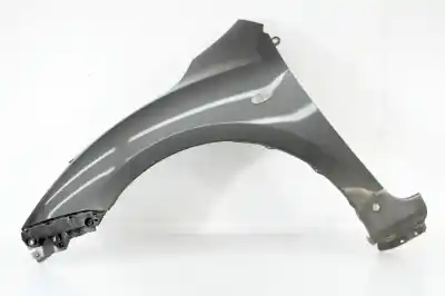 Second-hand car spare part left front fin for mazda 3 lim. (bl) sportive oem iam references bbm4500u1