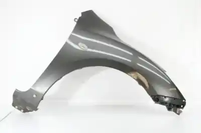 Second-hand car spare part front right fin for mazda 3 lim. (bl) sportive oem iam references bbm4500t1