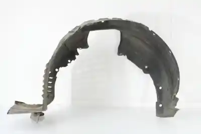 Peça sobressalente para automóvel em segunda mão cave de roda dianteira esquerda por mazda 3 lim. (bl) sportive referências oem iam   