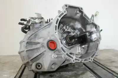 Second-hand car spare part gearbox for mazda 3 lim. (bl) sportive oem iam references 25480