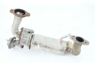 Second-hand car spare part egr cooler for mazda 3 lim. (bl) sportive oem iam references r2aa20304