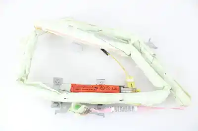 Second-hand car spare part left side airbag for mazda 3 lim. (bl) sportive oem iam references 619938400b