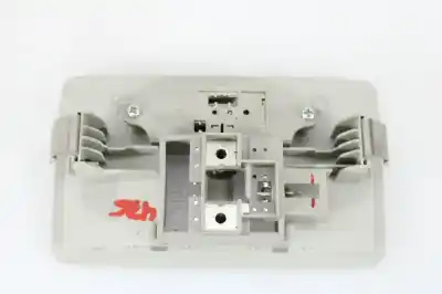 Pezzo di ricambio per auto di seconda mano luce interna per mazda 3 lim. (bl) sportive riferimenti oem iam   