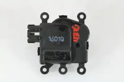 Second-hand car spare part heater blower motor for mazda 3 lim. (bl) sportive oem iam references 1601q