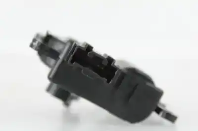 Peça sobressalente para automóvel em segunda mão motor de sofagem por mazda 3 lim. (bl) sportive referências oem iam 1601q  