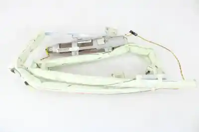 Second-hand car spare part left side airbag for mazda 3 lim. (bl) sportive oem iam references 619938401b