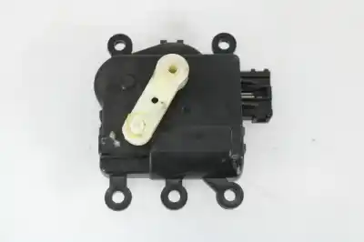 Second-hand car spare part heater blower motor for mazda 3 lim. (bl) sportive oem iam references 1530n