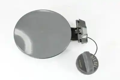 Second-hand car spare part outer fuel cap for mazda 3 lim. (bl) sportive oem iam references bbn9