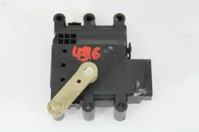 Second-hand car spare part heater blower motor for mazda 3 lim. (bl) sportive oem iam references 1530k