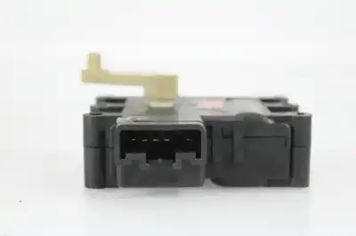 Peça sobressalente para automóvel em segunda mão motor de sofagem por mazda 3 lim. (bl) sportive referências oem iam 1530k  