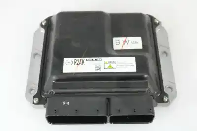 Second-hand car spare part ecu engine control for mazda 3 lim. (bl) sportive oem iam references r2ak18881m