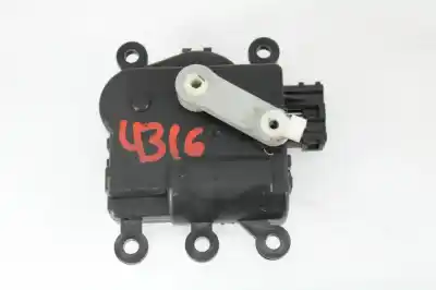 Second-hand car spare part heater blower motor for mazda 3 lim. (bl) sportive oem iam references 1530r