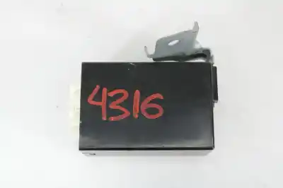 Second-hand car spare part light control unit for mazda 3 lim. (bl) sportive oem iam references bbp367890a