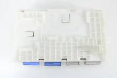 Second-hand car spare part body control unit for mazda 3 lim. (bl) sportive oem iam references bdg767560f