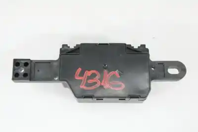 Gebrauchtes Autoersatzteil ELEKTRONISCHES MODUL zum MAZDA 3 LIM. (BL)  OEM-IAM-Referenzen BCD366750  