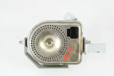 Second-hand car spare part speaker for mazda 3 lim. (bl) sportive oem iam references 6g9n19g229dg