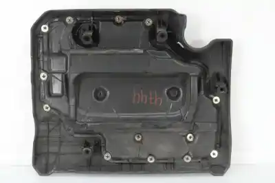 Peça sobressalente para automóvel em segunda mão tampa do motor por kia sorento ii (xm) 2.2 crdi 4wd referências oem iam   