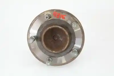 Second-hand car spare part hub assembly for mazda 3 lim. (bl) sportive oem iam references 3n612c299a