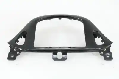 Peça sobressalente para automóvel em segunda mão acabamento painel de instrumentos por opel adam (m13) 1.2 referências oem iam 13352019