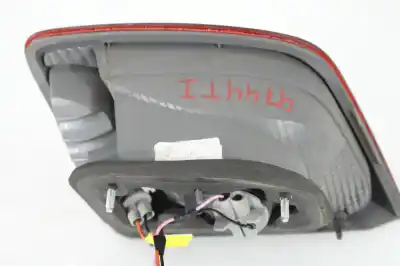 Piesă de schimb auto la mâna a doua lampa interioara stanga spate pentru kia sorento ii (xm) 2.2 crdi 4wd referințe oem iam 924052p02  