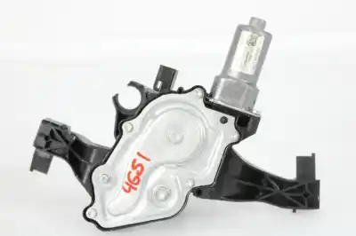 Peça sobressalente para automóvel em segunda mão motor do limpador traseiro por opel adam (m13) 1.2 referências oem iam 13443959