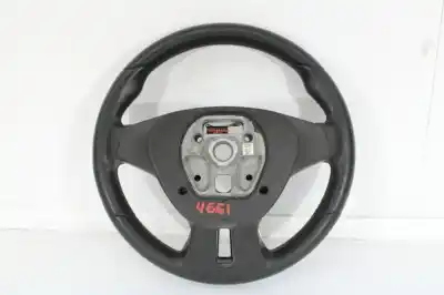Second-hand car spare part steering wheel for opel adam (m13) 1.2 oem iam references 622359300a  