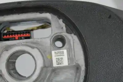 Second-hand car spare part steering wheel for opel adam (m13) 1.2 oem iam references 622359300a  