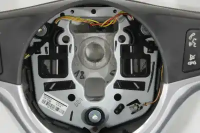 Second-hand car spare part steering wheel for opel adam (m13) 1.2 oem iam references 622359300a  