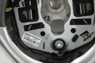 Second-hand car spare part steering wheel for opel adam (m13) 1.2 oem iam references 622359300a  