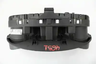 Peça sobressalente para automóvel em segunda mão quadrante por opel adam (m13) 1.2 referências oem iam 13452647 bax3  