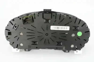Peça sobressalente para automóvel em segunda mão quadrante por opel adam (m13) 1.2 referências oem iam 13452647 bax3  