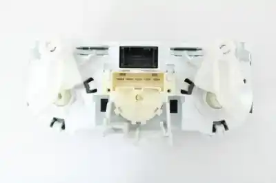 Peça sobressalente para automóvel em segunda mão comando de sofagem (chauffage / ar condicionado) por opel adam (m13) 1.2 referências oem iam a41001000  