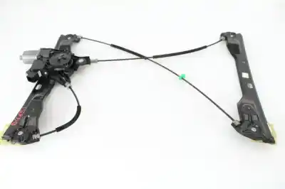 Peça sobressalente para automóvel em segunda mão elevador de vidros dianteiro direito por opel adam (m13) 1.2 referências oem iam 13350350