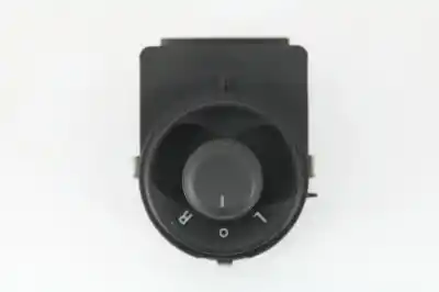 Peça sobressalente para automóvel em segunda mão comutador de espelhos retrovisores por opel adam (m13) 1.2 referências oem iam 13271827