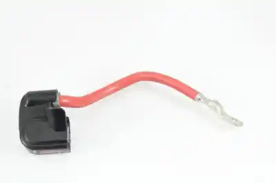 Peça sobressalente para automóvel em segunda mão chicote da bateria por opel adam (m13) 1.2 referências oem iam 13413329