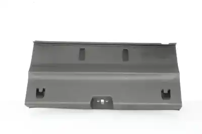Peça sobressalente para automóvel em segunda mão forra / revestimento da mala por opel adam (m13) 1.2 referências oem iam 13351824