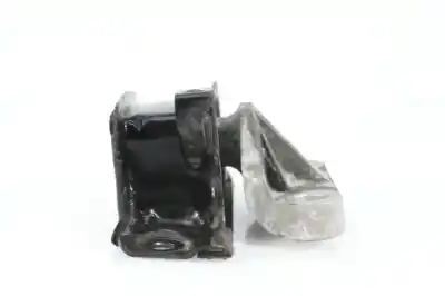 Peça sobressalente para automóvel em segunda mão suporte do motor esquerdo por opel adam (m13) 1.2 referências oem iam 13371838