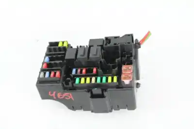 Peça sobressalente para automóvel em segunda mão caixa de fusíveis e relés por opel adam (m13) 1.2 referências oem iam 2b0z4010f