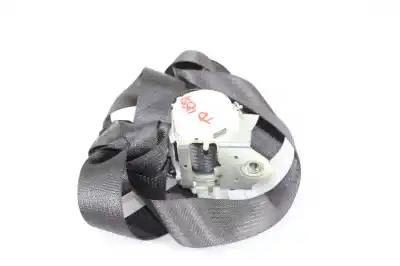 Peça sobressalente para automóvel em segunda mão cinto de segurança traseiro direito por opel adam (m13) 1.2 referências oem iam 13357740