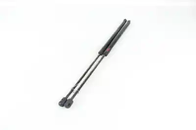 Peça sobressalente para automóvel em segunda mão amortecedores do tronco / porta por opel adam (m13) 1.2 referências oem iam 13352789