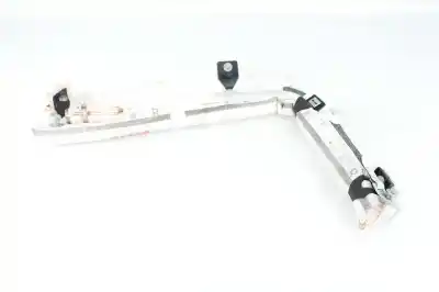 Peça sobressalente para automóvel em segunda mão airbag do lado direito por opel adam (m13) 1.2 referências oem iam 34124385