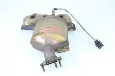 Second-hand car spare part CATALYTIC CONVERTER for OPEL ADAM (M13)  OEM IAM references 25195105  