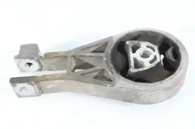 Peça sobressalente para automóvel em segunda mão suporte motor por opel adam (m13) 1.2 referências oem iam 633374681