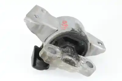 Peça sobressalente para automóvel em segunda mão suporte motor por opel adam (m13) 1.2 referências oem iam 13130739