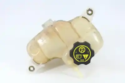 Peça sobressalente para automóvel em segunda mão depósito de expansão por opel adam (m13) 1.2 referências oem iam 13357140