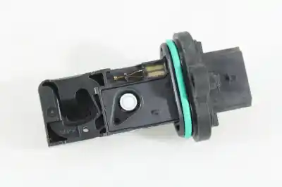 Peça sobressalente para automóvel em segunda mão medidor de massa de ar por opel adam (m13) 1.2 referências oem iam 0280218312