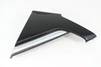 Peça sobressalente para automóvel em segunda mão moldagem por opel adam (m13) 1.2 referências oem iam 476934682