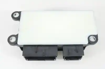 Second-hand car spare part AIRBAG CONTROL UNIT for OPEL ADAM (M13)  OEM IAM references 13589689  