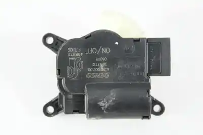 Peça sobressalente para automóvel em segunda mão motor de sofagem por opel adam (m13) 1.2 referências oem iam a21000700