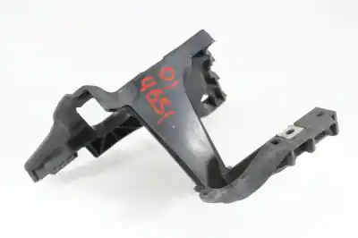 Pièce détachée automobile d'occasion support phare gauche pour opel adam (m13) 1.2 références oem iam 13364180  